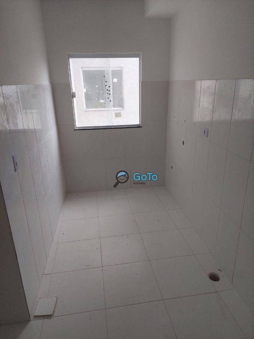 Apartamento à venda com 2 quartos, 59m² - Foto 10