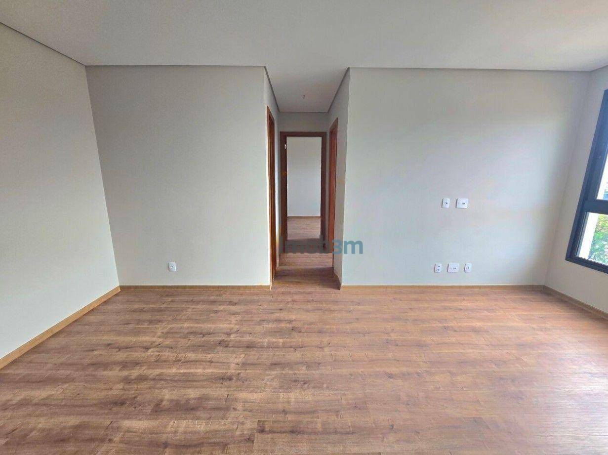 Apartamento para alugar com 2 quartos, 57m² - Foto 6