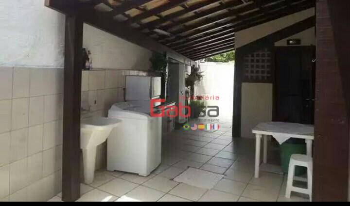 Casa de Condomínio à venda com 3 quartos, 180m² - Foto 12