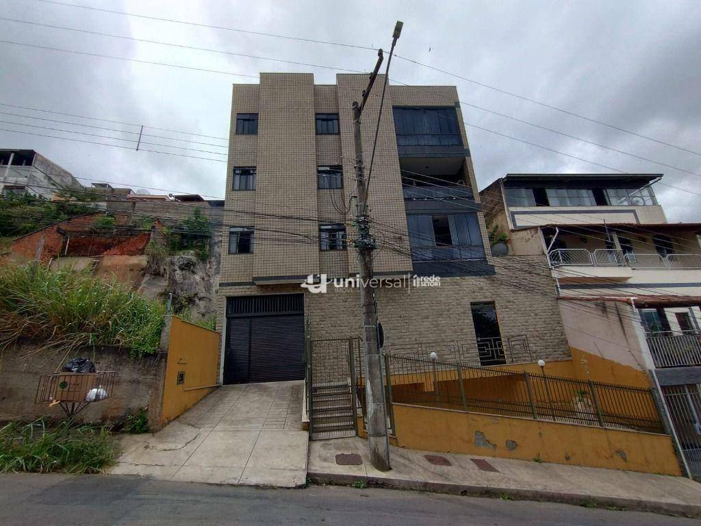 Apartamento à venda com 2 quartos, 108m² - Foto 1