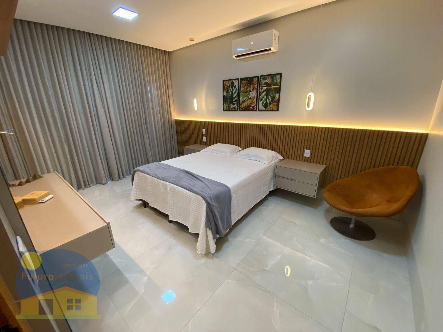 Casa à venda e aluguel com 3 quartos, 160m² - Foto 38