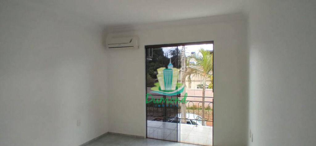 Sobrado à venda com 3 quartos, 127m² - Foto 12