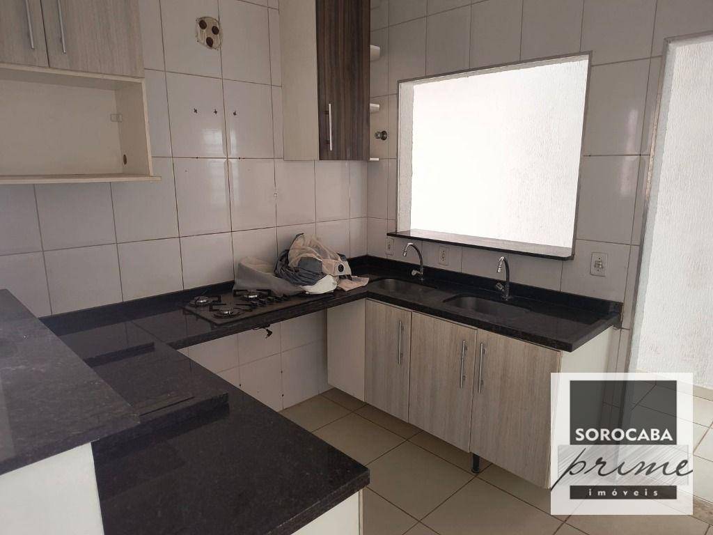 Casa de Condomínio à venda com 3 quartos, 123m² - Foto 4