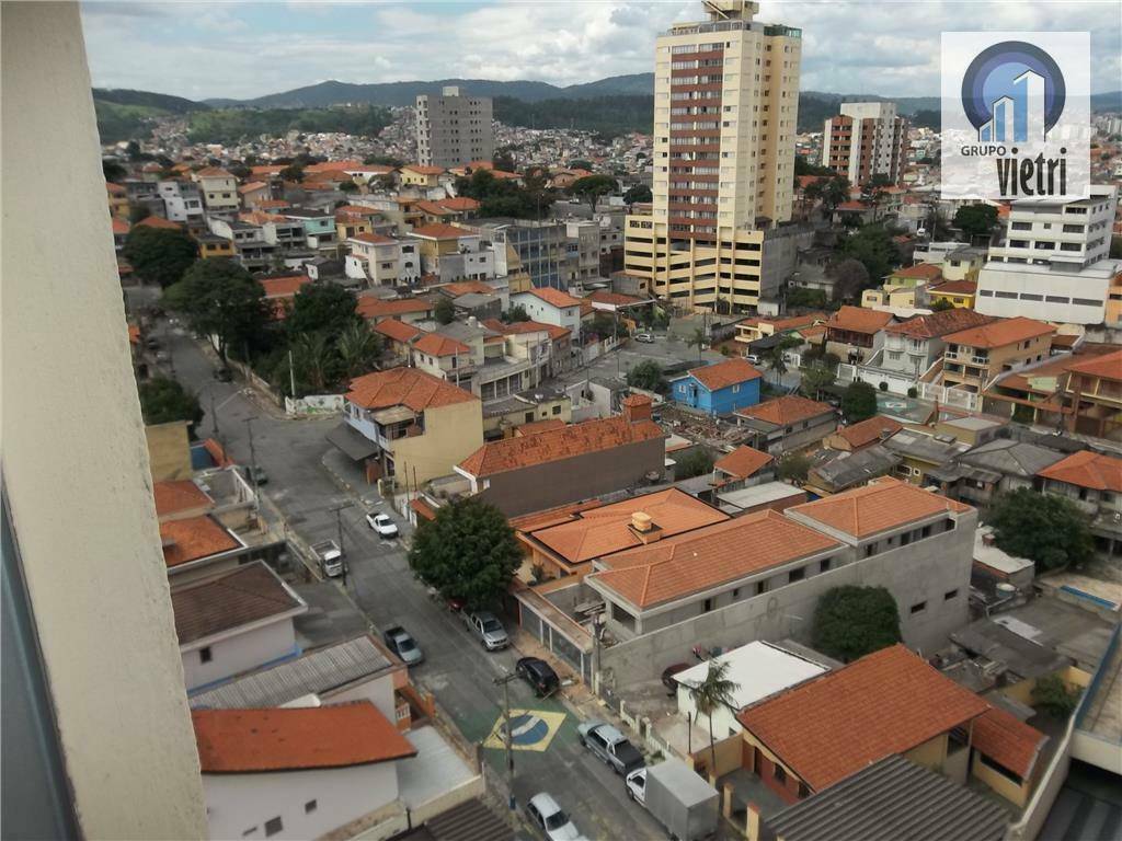 Apartamento à venda com 2 quartos, 58m² - Foto 8