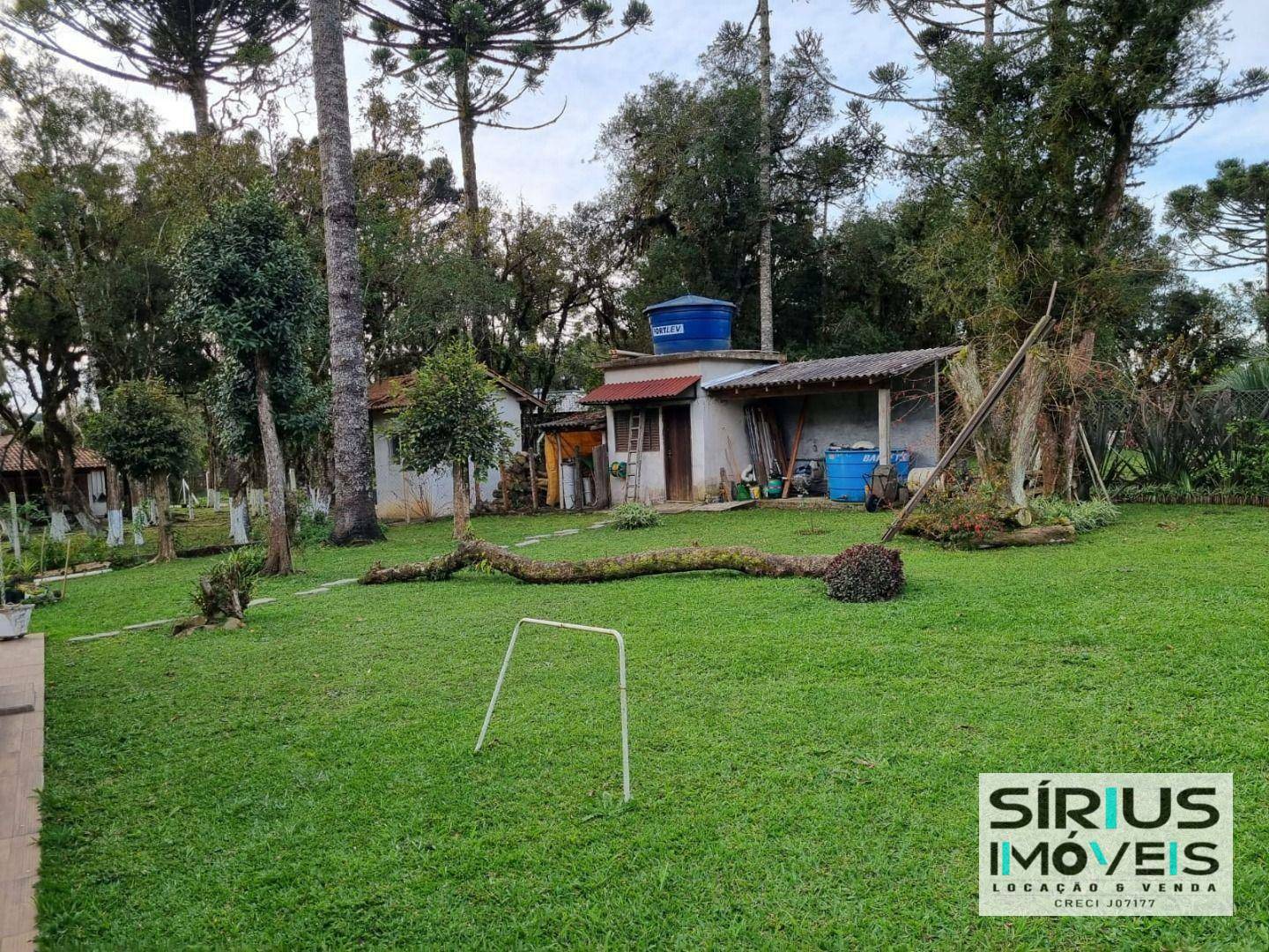 Chácara à venda com 2 quartos, 150m² - Foto 10