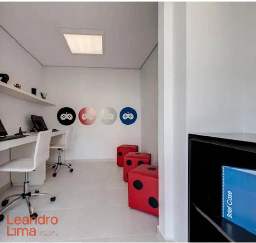 Apartamento à venda com 3 quartos, 61m² - Foto 15