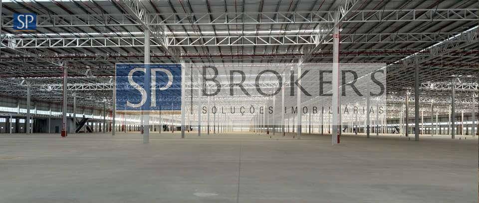 Depósito-Galpão-Armazém para alugar, 7515m² - Foto 2