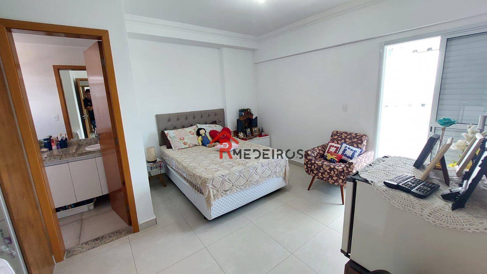 Cobertura à venda com 3 quartos, 165m² - Foto 9