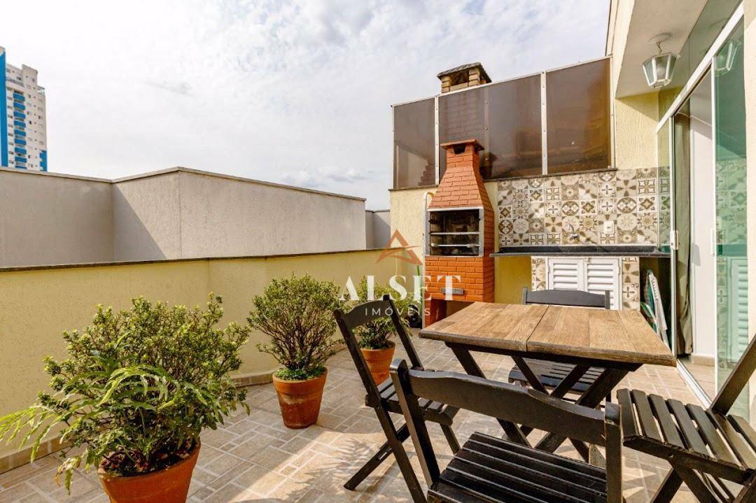 Casa de Condomínio à venda com 4 quartos, 118m² - Foto 6