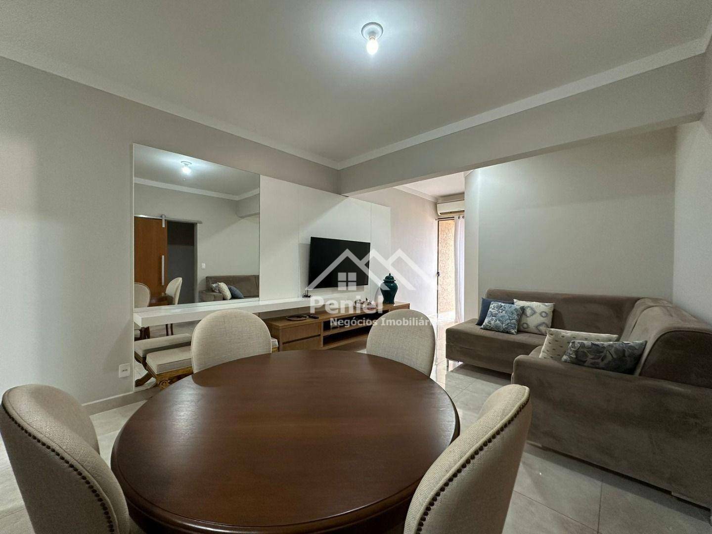 Apartamento à venda com 3 quartos, 86m² - Foto 4