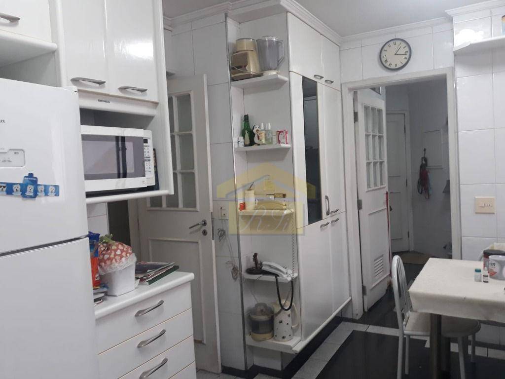 Apartamento à venda com 4 quartos, 152m² - Foto 10