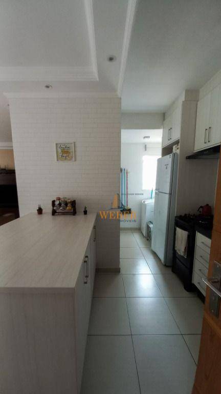 Apartamento à venda com 3 quartos, 78m² - Foto 22