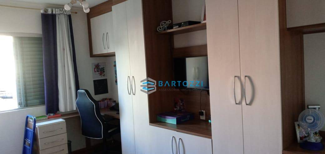 Apartamento à venda com 2 quartos, 100m² - Foto 8