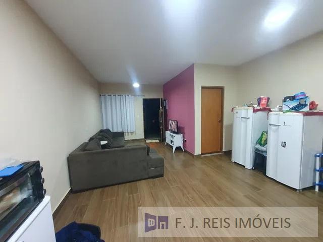 Casa à venda com 4 quartos, 260m² - Foto 6