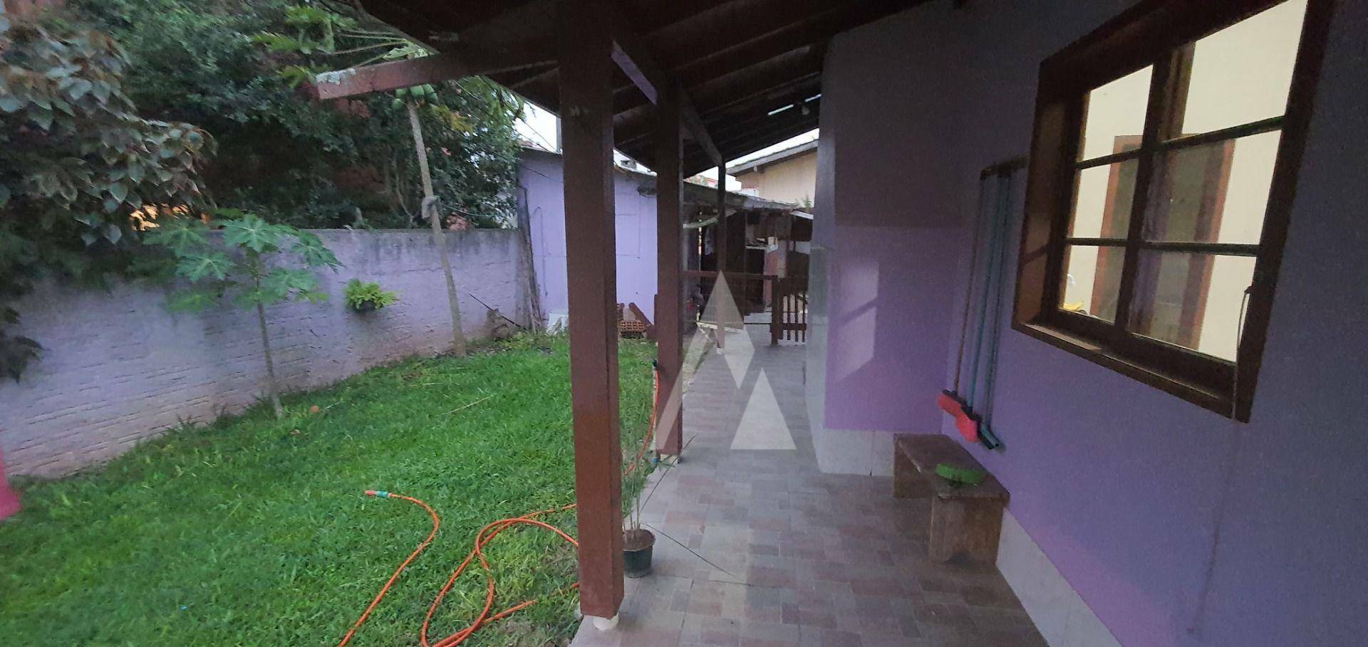 Casa à venda com 5 quartos, 340m² - Foto 7
