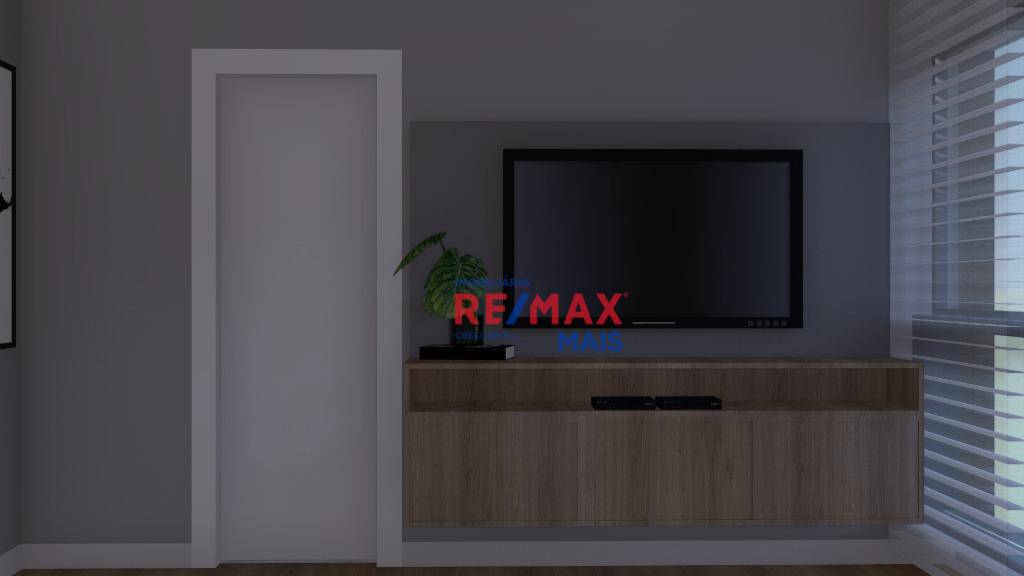 Sobrado, 3 quartos, 121 m² - Foto 50