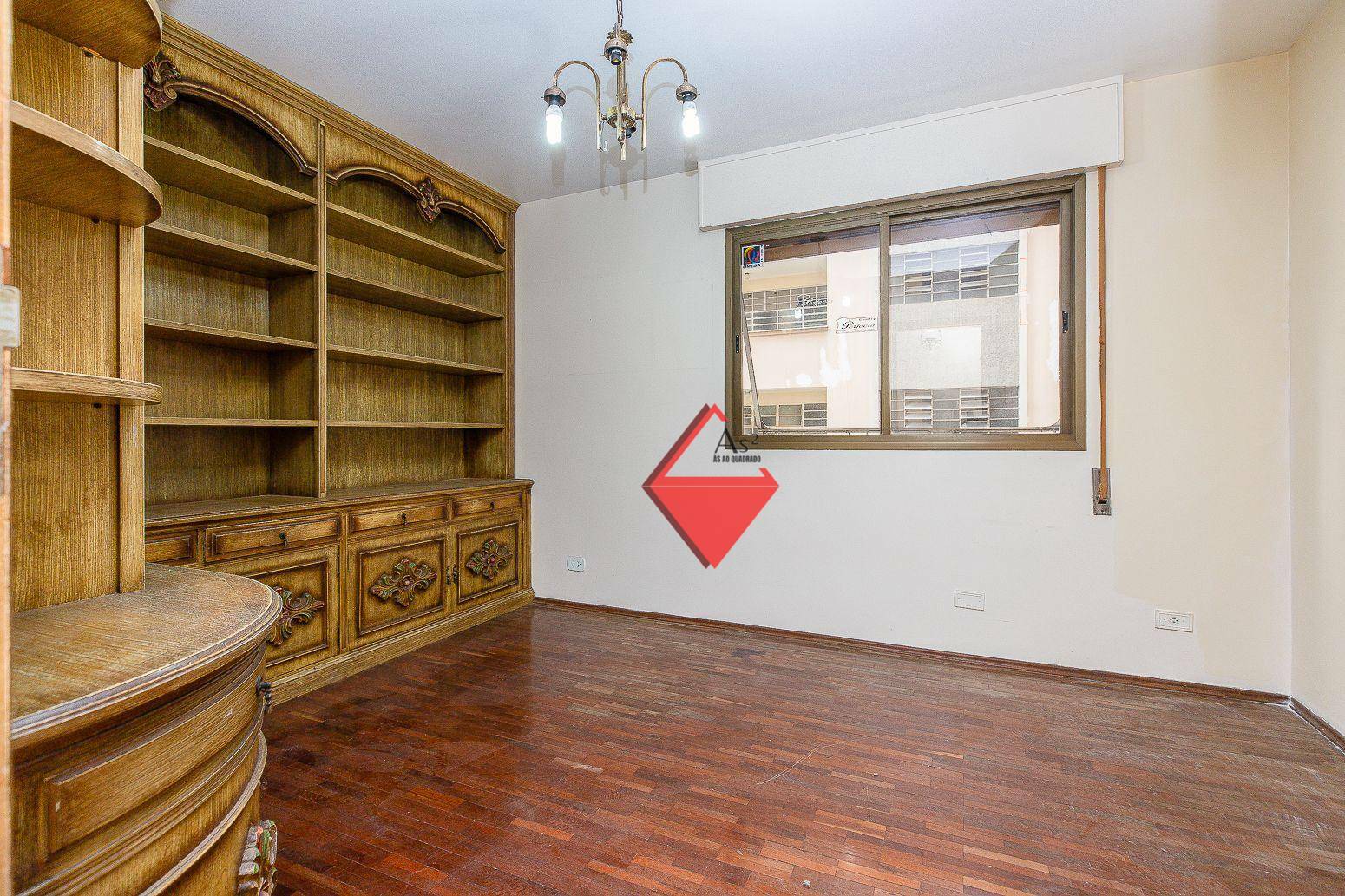 Apartamento à venda com 4 quartos, 240m² - Foto 23