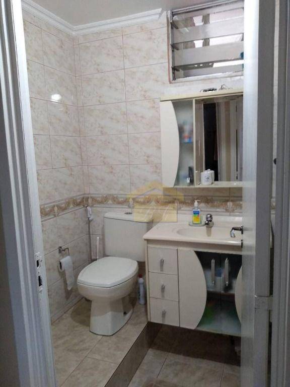 Apartamento à venda com 3 quartos, 78m² - Foto 11