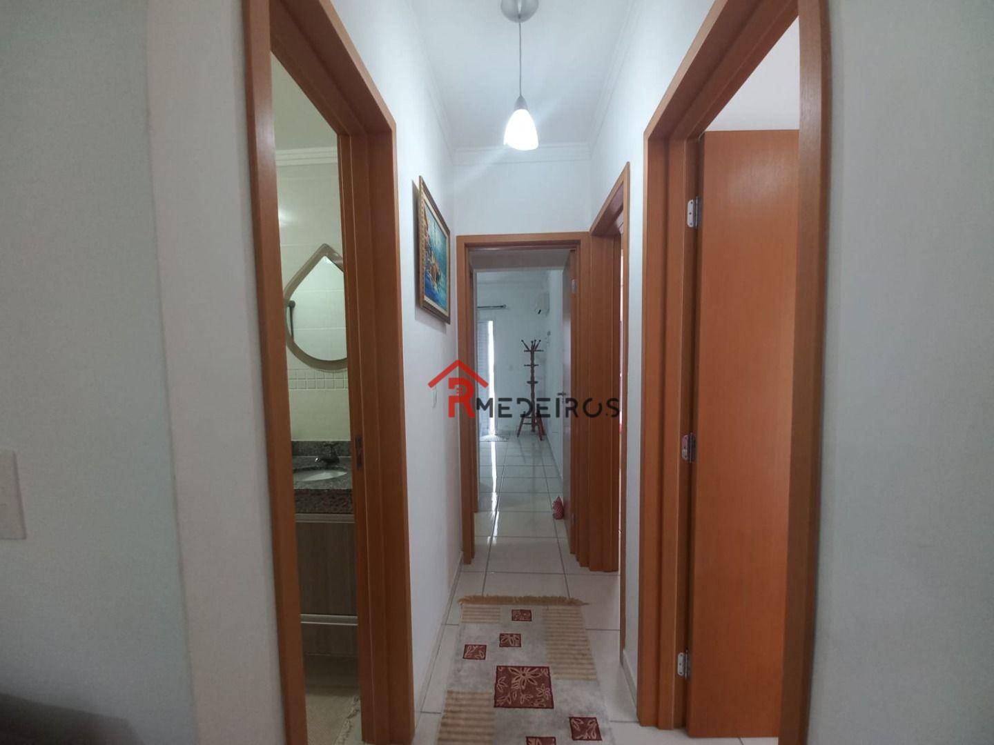 Apartamento à venda com 3 quartos, 110m² - Foto 8