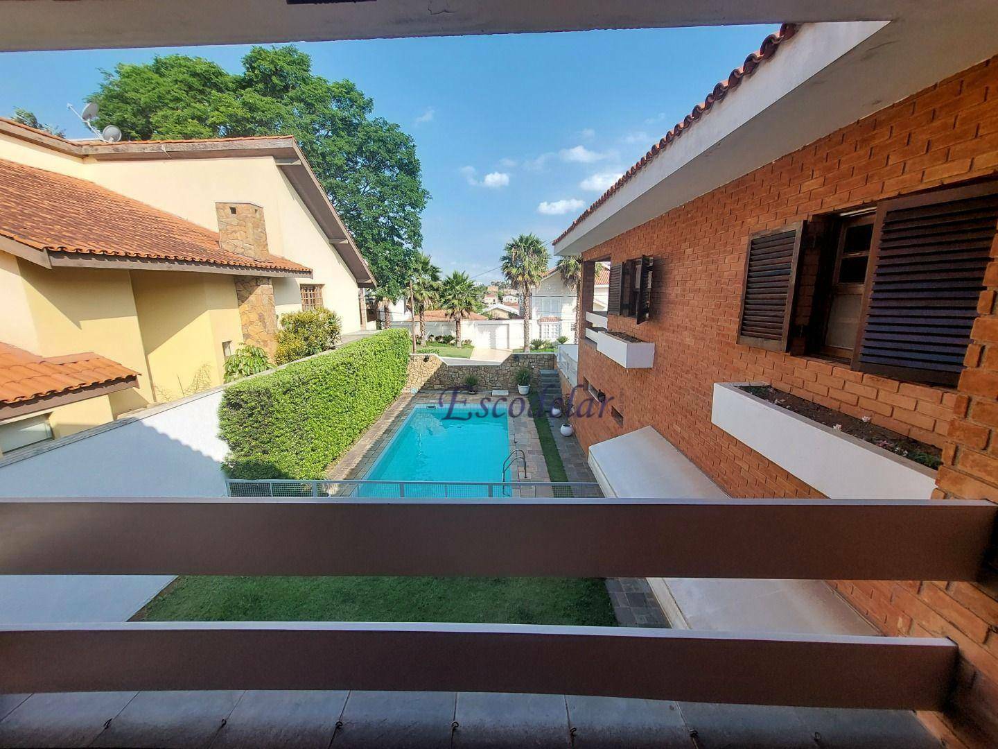 Casa de Condomínio para alugar com 4 quartos, 383m² - Foto 41