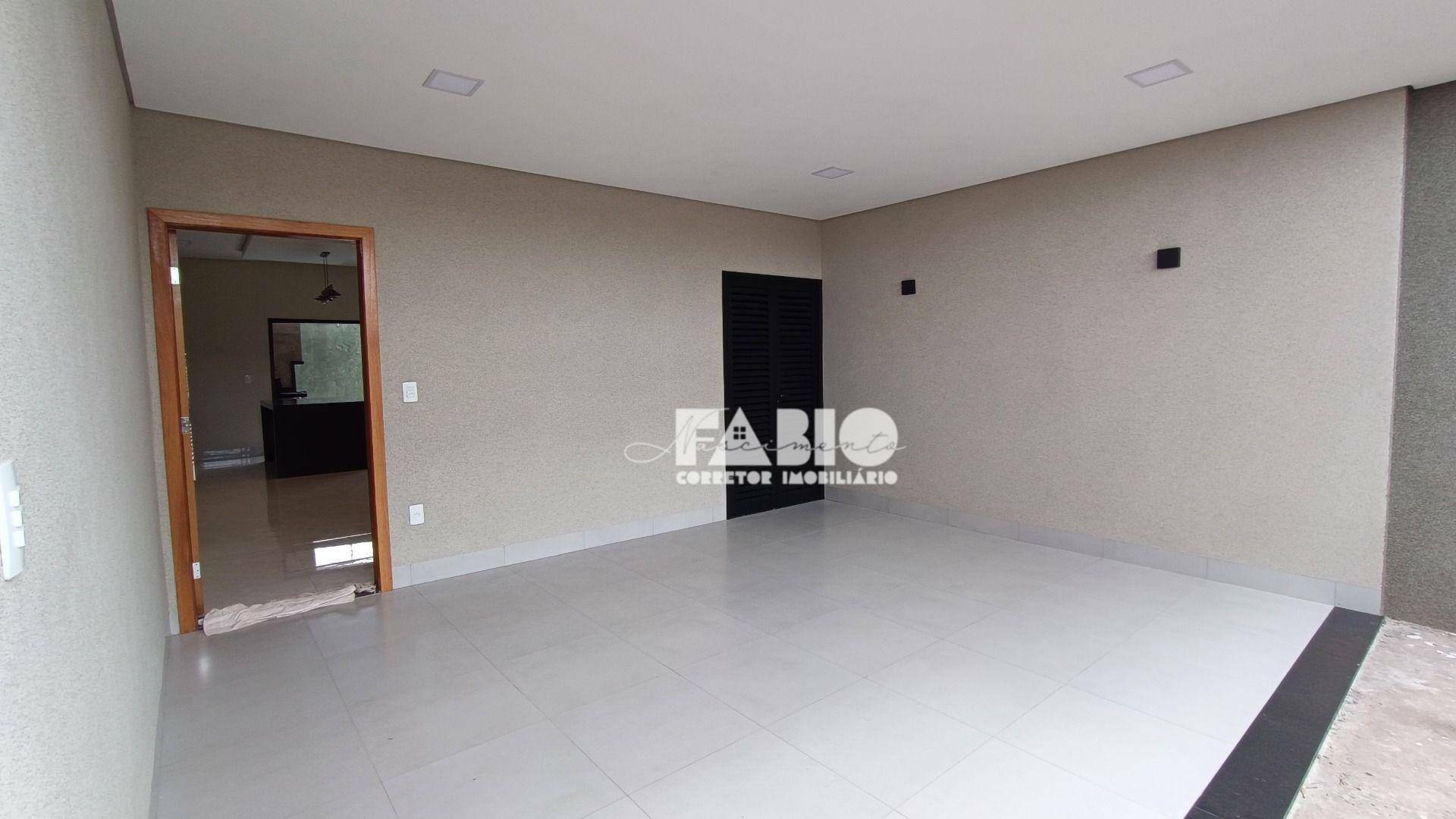 Casa à venda com 3 quartos, 124m² - Foto 5