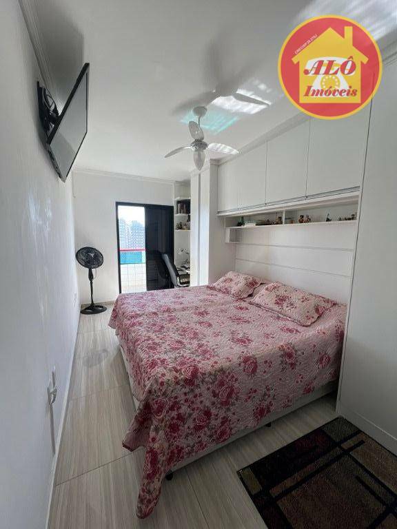 Apartamento à venda com 3 quartos, 100m² - Foto 17