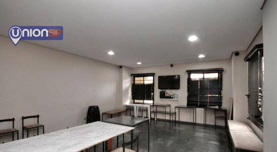 Apartamento à venda com 2 quartos, 58m² - Foto 15