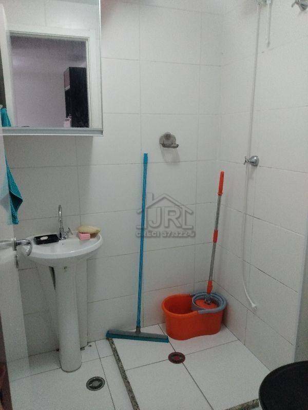 Apartamento à venda com 2 quartos, 35m² - Foto 9