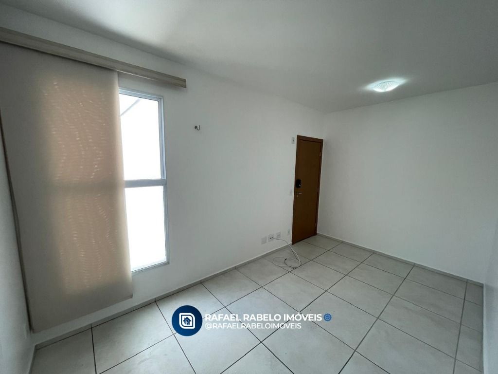 Apartamento para alugar com 2 quartos, 44m² - Foto 2