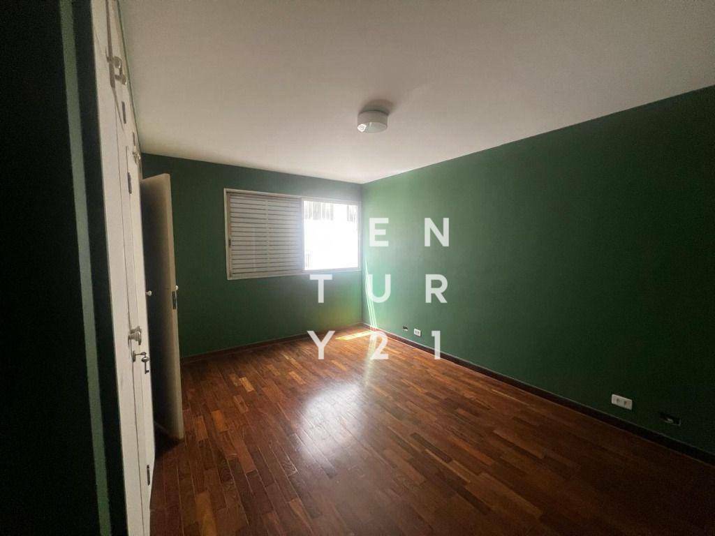 Apartamento à venda com 3 quartos, 139m² - Foto 11