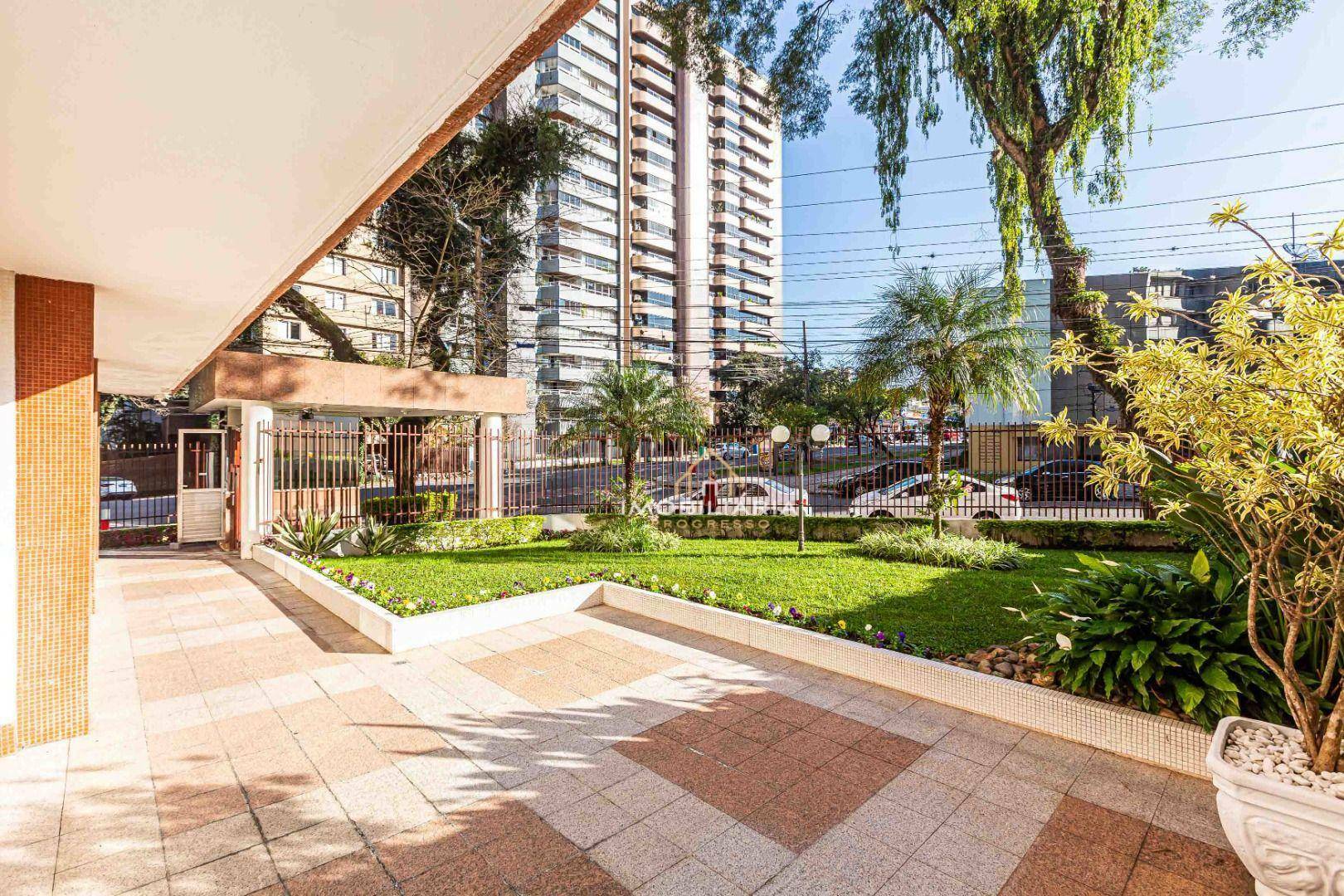 Cobertura para alugar com 4 quartos, 276m² - Foto 3