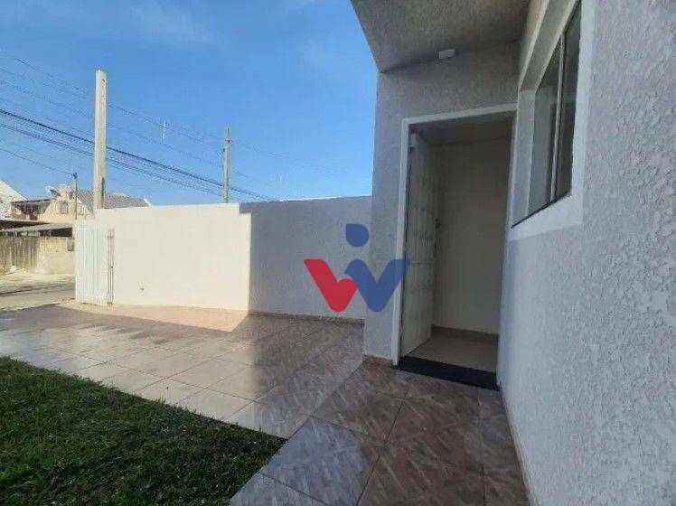 Casa à venda com 2 quartos, 60m² - Foto 3