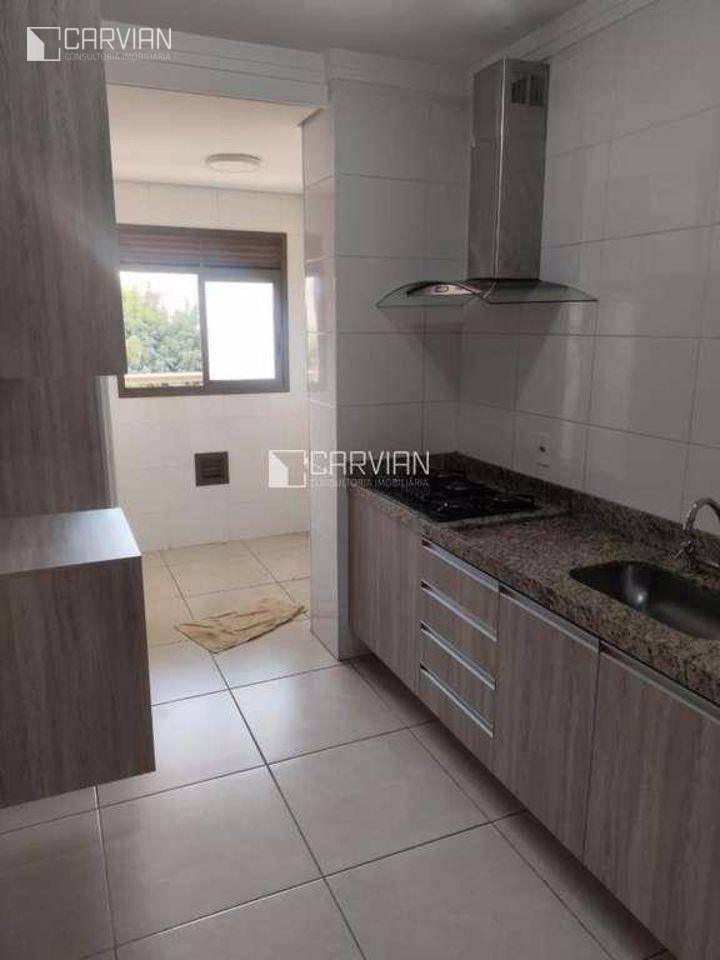 Apartamento à venda com 2 quartos, 80m² - Foto 20