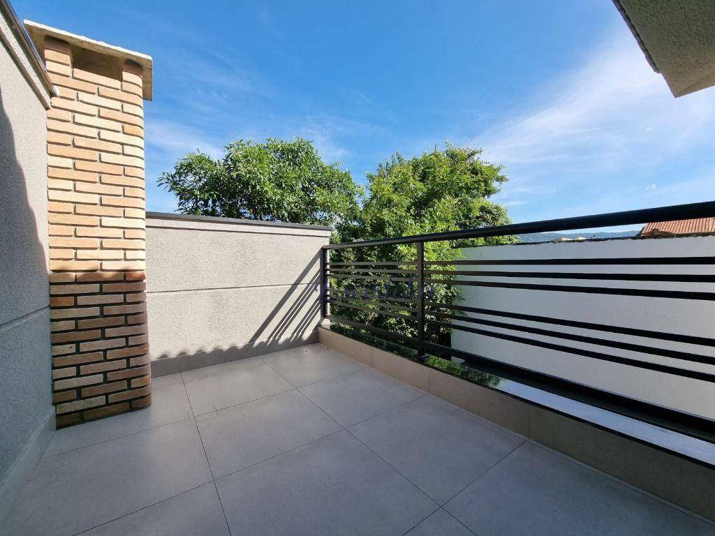 Sobrado à venda com 3 quartos, 135m² - Foto 20