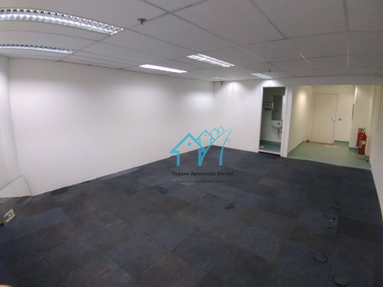 Conjunto Comercial-Sala para alugar, 45m² - Foto 9