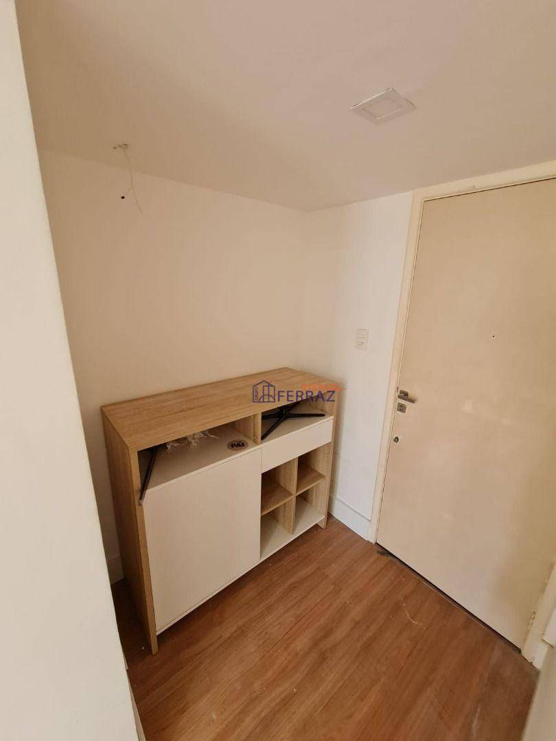 Apartamento à venda com 2 quartos, 102m² - Foto 3