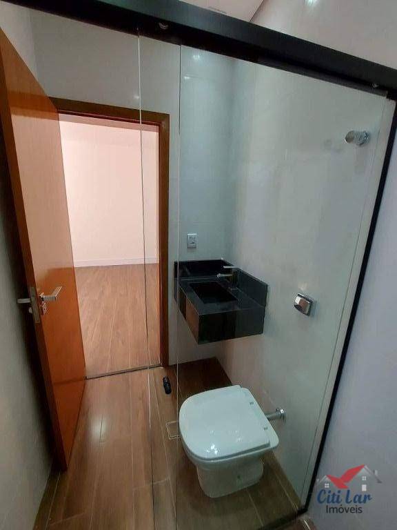 Sobrado à venda com 3 quartos, 160m² - Foto 50