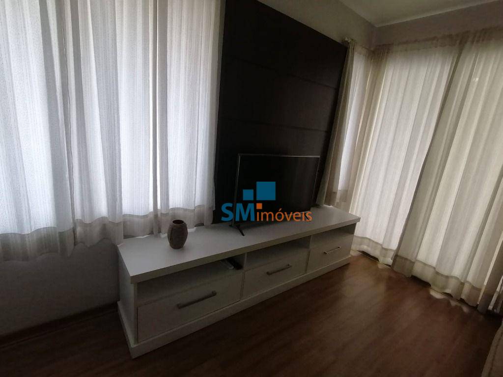 Apartamento para alugar com 2 quartos, 80m² - Foto 6