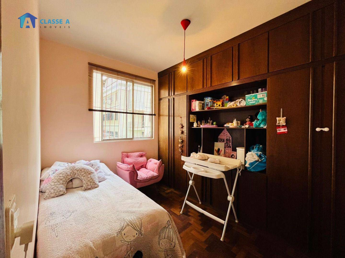 Apartamento para alugar com 2 quartos, 81m² - Foto 9