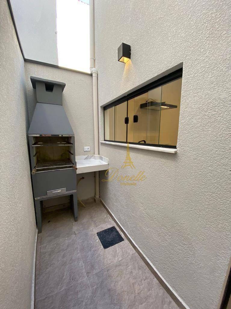 Sobrado à venda com 2 quartos, 82m² - Foto 27