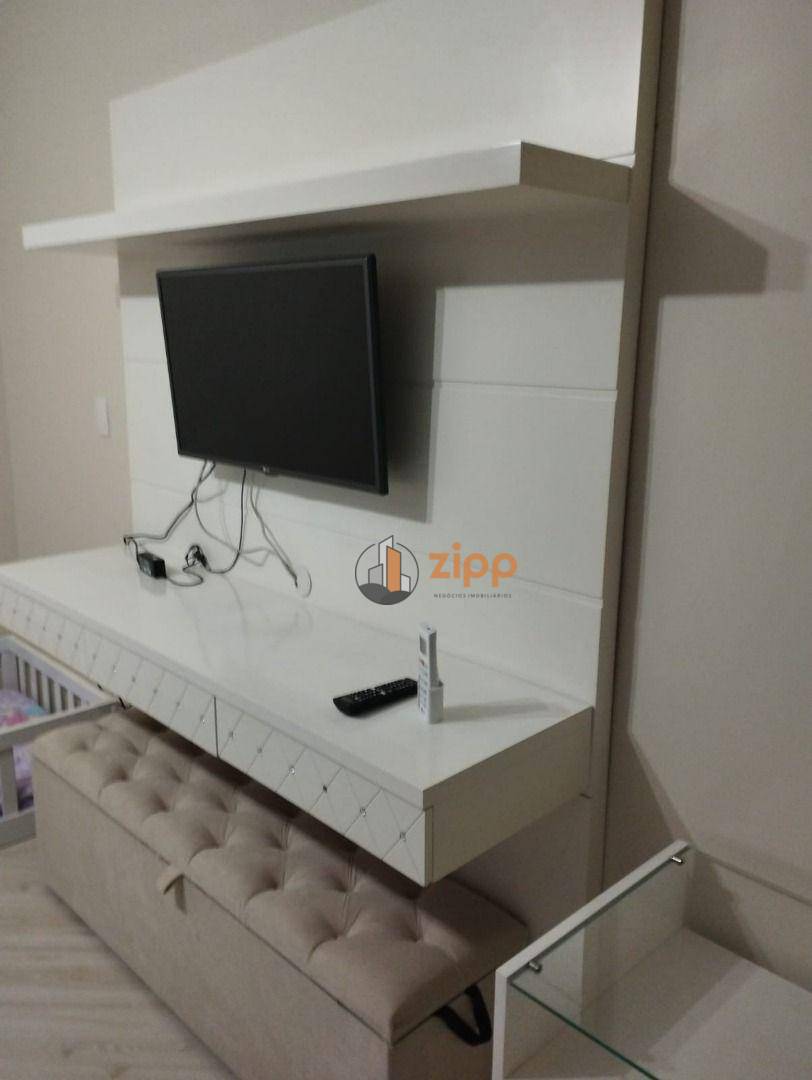 Sobrado à venda com 3 quartos, 114m² - Foto 12