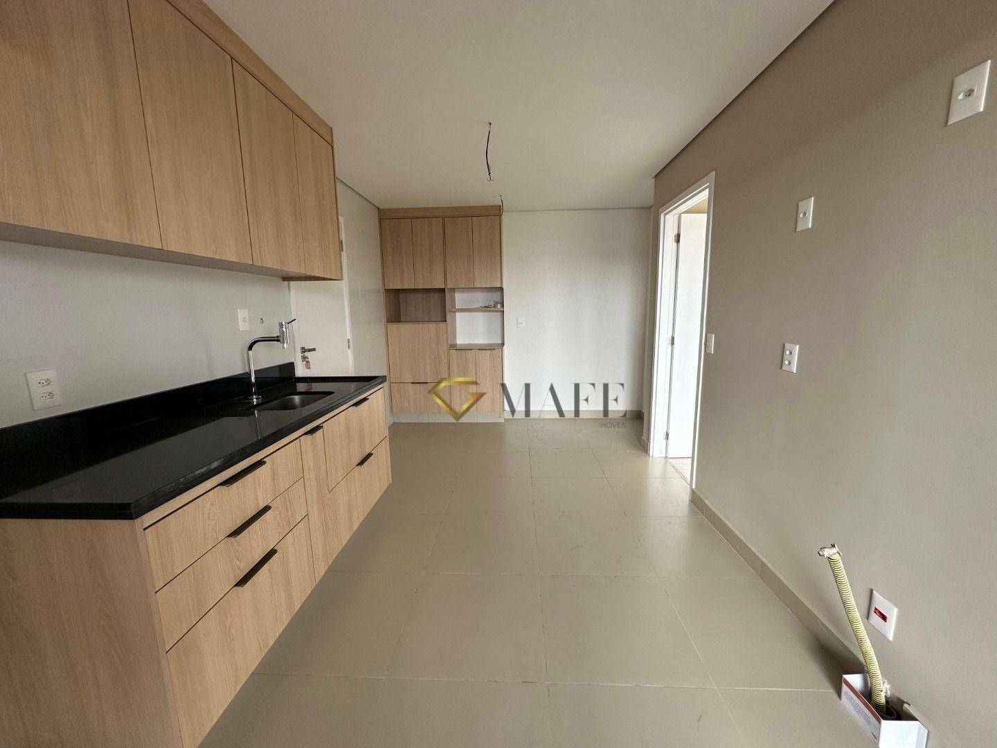 Apartamento à venda com 3 quartos, 141m² - Foto 8