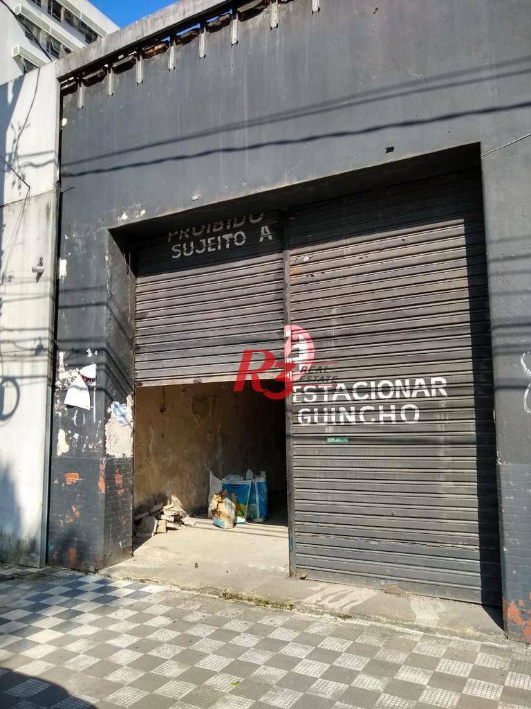 Loja-Salão para alugar, 100m² - Foto 1