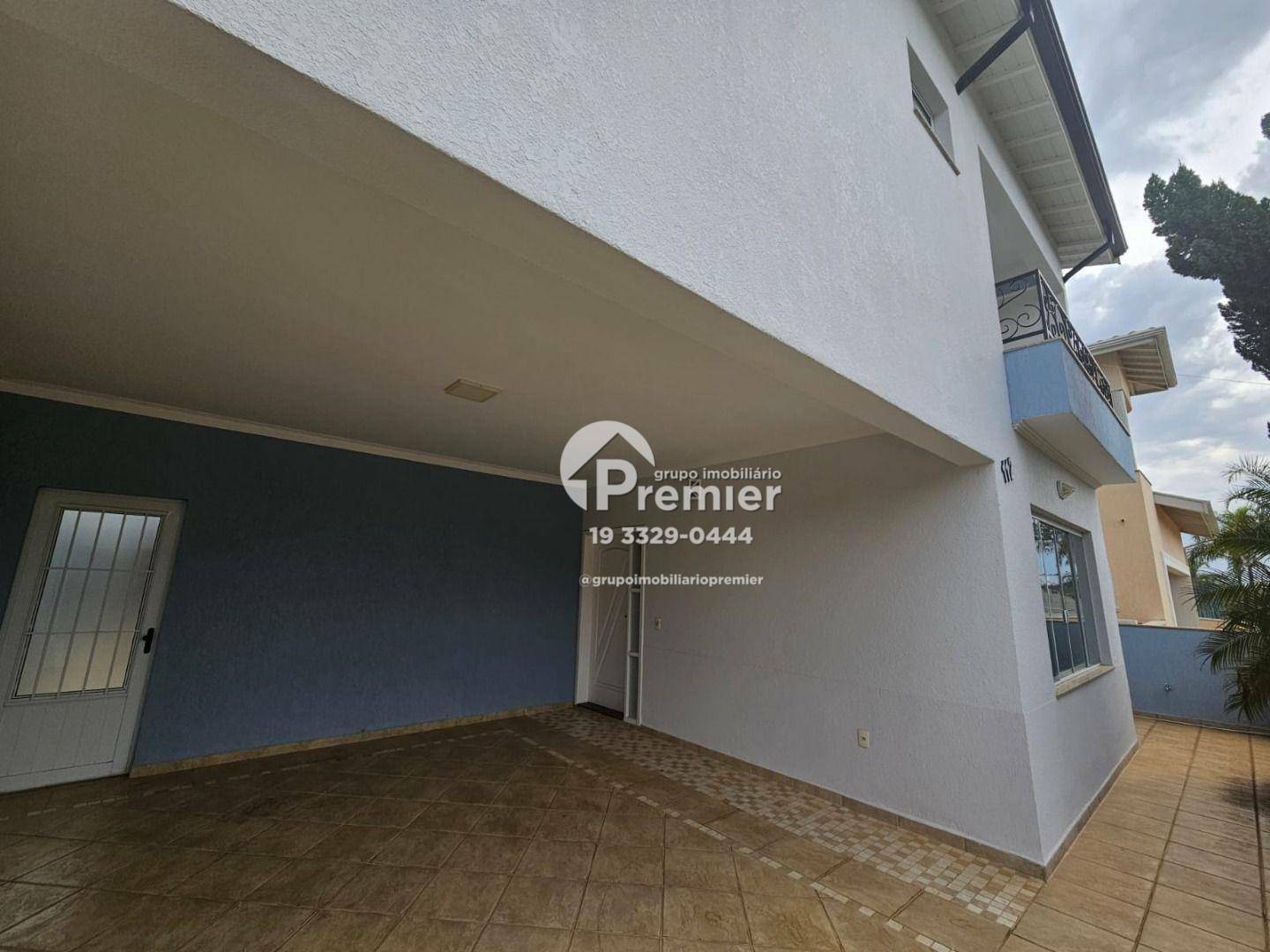 Casa à venda com 4 quartos, 272m² - Foto 39