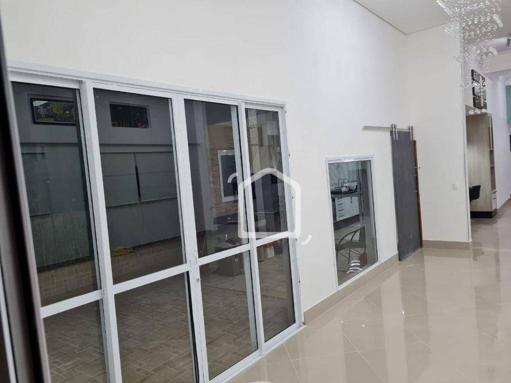 Casa de Condomínio à venda com 3 quartos, 254m² - Foto 8