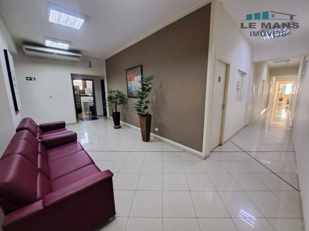 Conjunto Comercial-Sala à venda e aluguel, 21m² - Foto 8