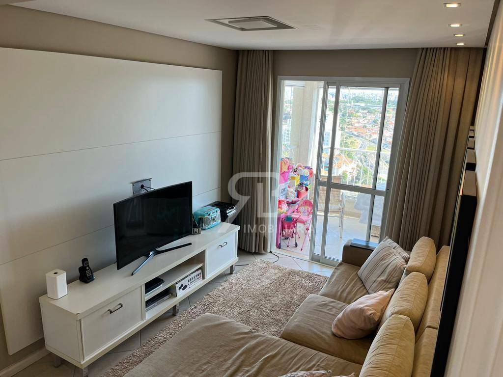 Apartamento à venda com 3 quartos, 134m² - Foto 16