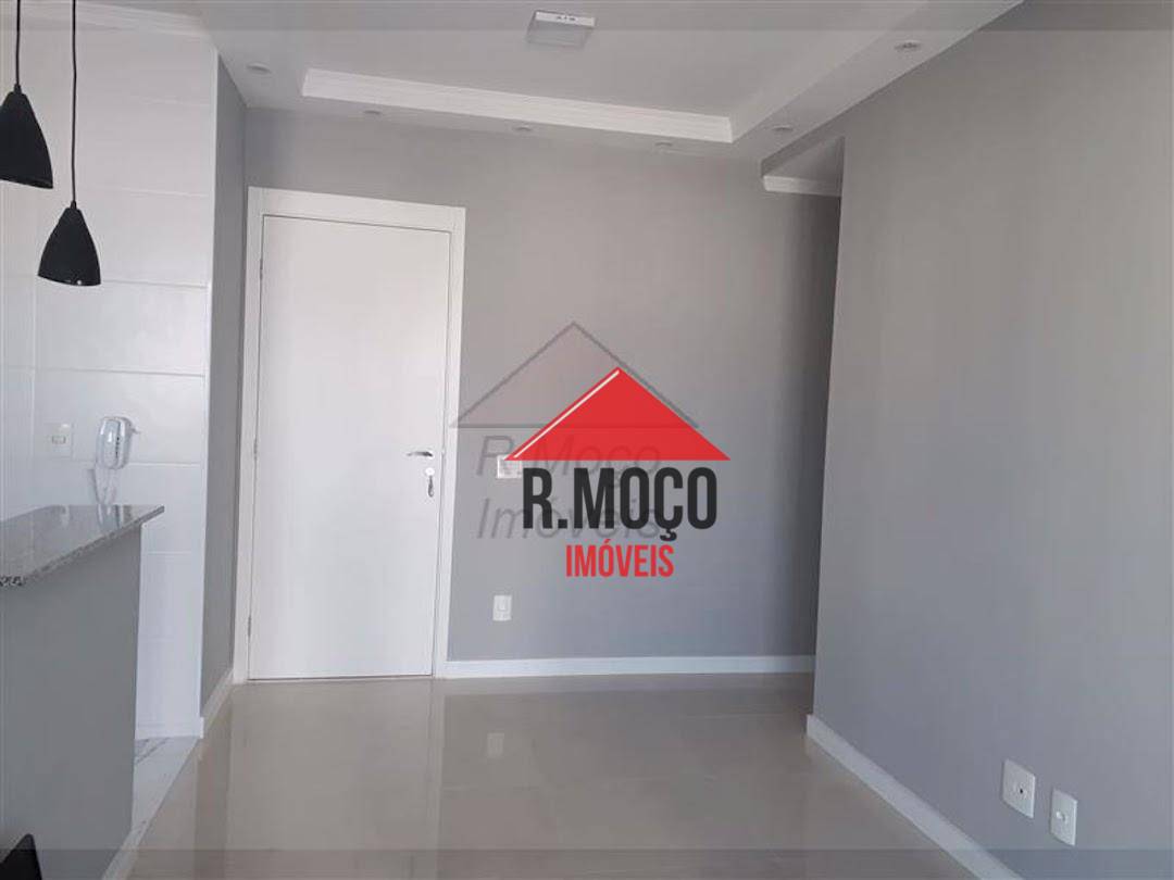 Apartamento à venda com 2 quartos, 57m² - Foto 8