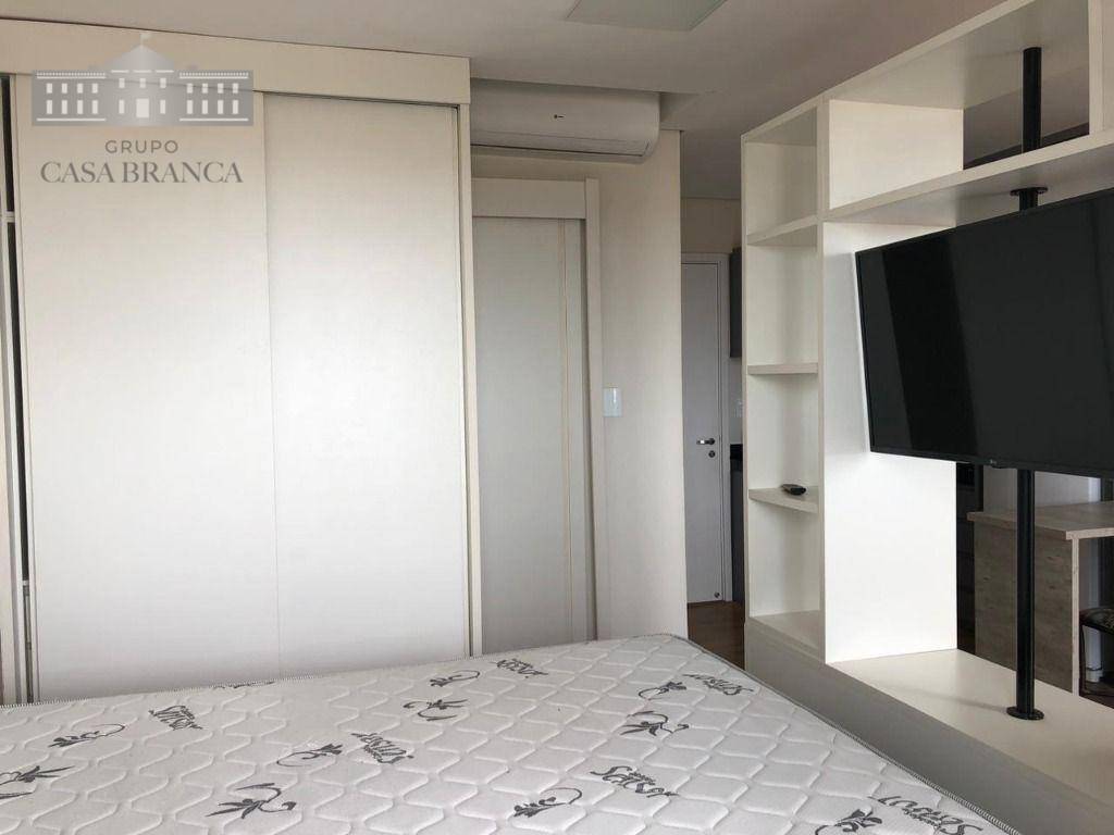 Apartamento para alugar com 1 quarto, 34m² - Foto 6