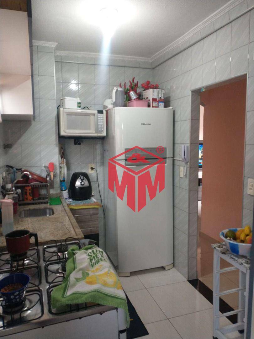 Apartamento à venda com 2 quartos, 54m² - Foto 4